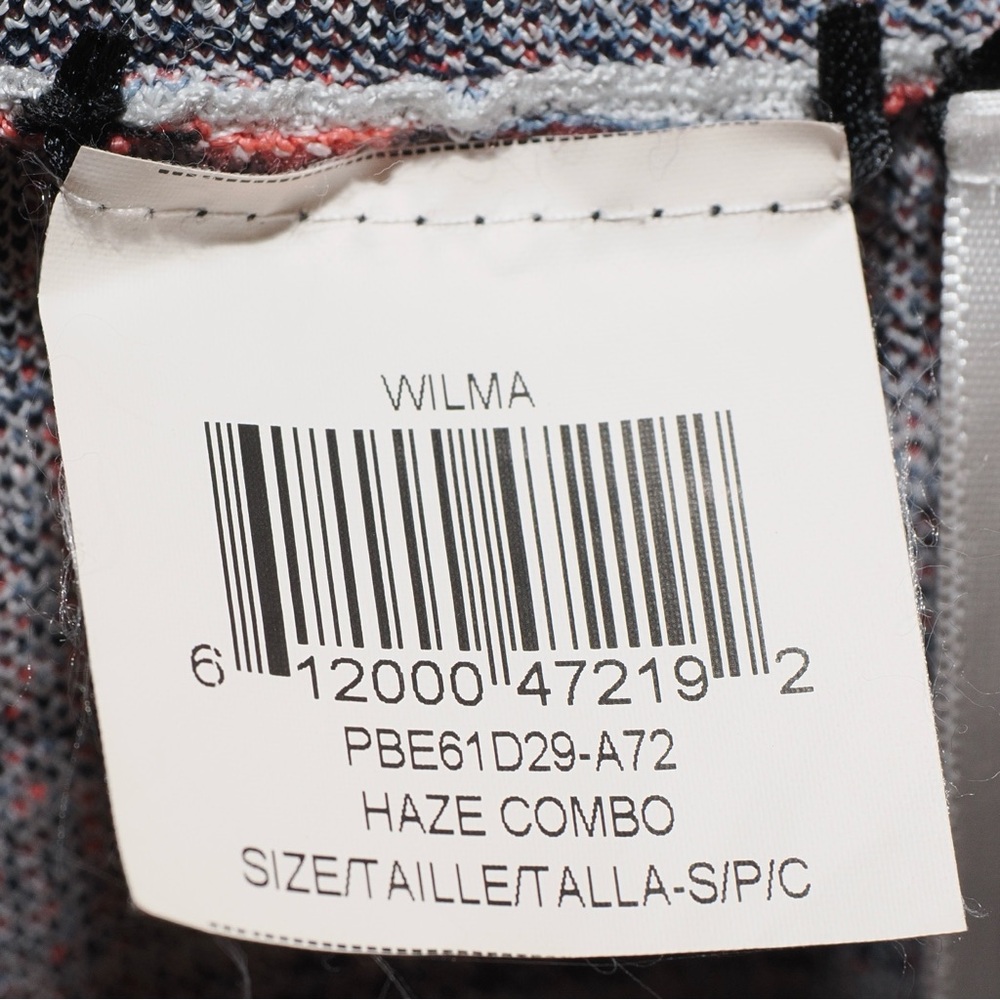 BCBGMax Azria ‘Wilma’ Sleeveless Dress in Haze Combo - Size Small - Picture 10 of 11